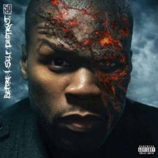 50 Cent? – Before I Self Destruct (2009) 50 Cent? – Before I Self Destruct (2009)