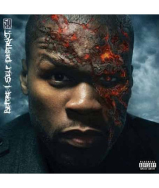 50 Cent ?– Before I Self Destruct (2009)
