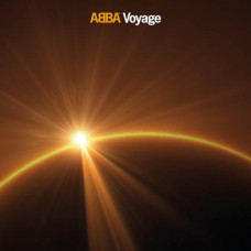 ABBA - Voyage (2021) (CD Audio ) ABBA - Voyage (2021) (CD Audio )