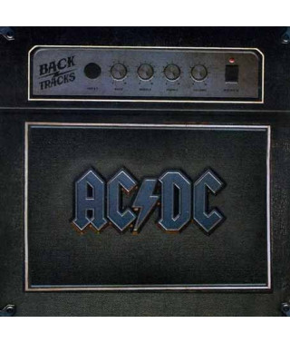 AC/DC – Backtracks (2009) (CD Audio)