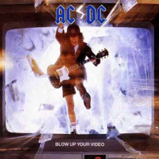 AC/DC ?- Blow Up Your Video (2003) AC/DC ?- Blow Up Your Video (2003)