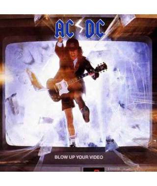 AC/DC ?- Blow Up Your Video (2003)
