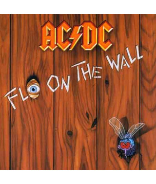 AC/DC – Fly On The Wall (2003) (CD Audio)