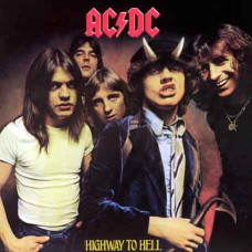 AC/DC – Highway To Hell (2003) (CD Audio)