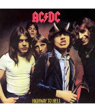 AC/DC – Highway To Hell (2003) (CD Audio)