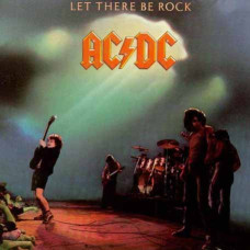 AC/DC – Let There Be Rock (2003) (CD Audio)