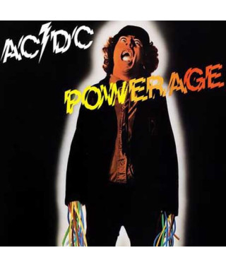 AC/DC – Powerage (2003) (CD Audio)