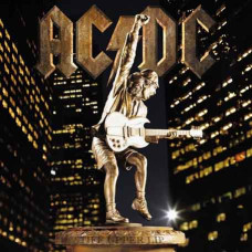 AC/DC – Stiff Upper Lip (2004) (CD Audio)