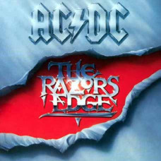 AC/DC – The Razors Edge (2003) (CD Audio)