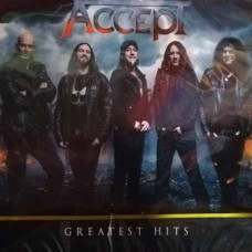 Accept – Greatest Hits (2cd, digipak) (2020) Accept – Greatest Hits (2cd, digipak) (2020)