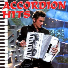 Accordion Hits [CD/mp3]