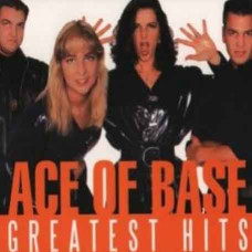 Ace Of Base - Greatest Hits (2CD, Digipak)
