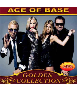 Ace of Base [CD/mp3]