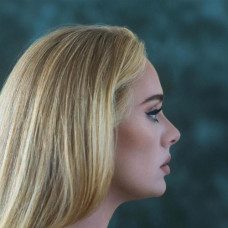 Adele – 30 (2021) (CD Audio) Adele – 30 (2021) (CD Audio)