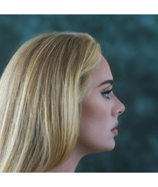 Adele – 30 (2021) (CD Audio)