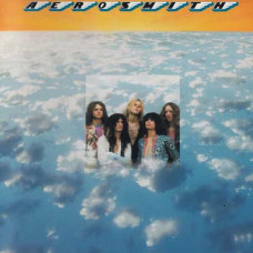 Aerosmith – Aerosmith (1973) (CD Audio) Aerosmith – Aerosmith (1973) (CD Audio)