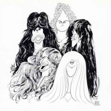 Aerosmith – Draw The Line (1977) (CD Audio) Aerosmith – Draw The Line (1977) (CD Audio)