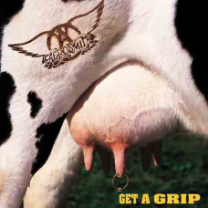 Aerosmith? - Get A Grip (1993)