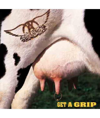 Aerosmith? - Get A Grip (1993)