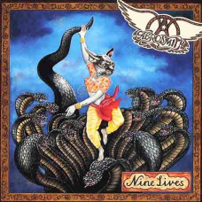 Aerosmith? - Nine Lives (1997)