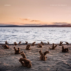  Airbag – A Day at the Beach (2020) (CD Audio )