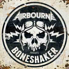 Airbourne – Boneshaker (2019) Airbourne – Boneshaker (2019)