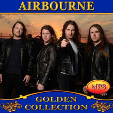 Airbourne [CD/mp3]