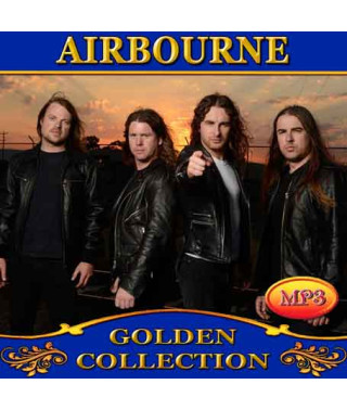 Airbourne [CD/mp3]