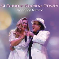  Al Bano & amp ; Romina Power – Raccogli l'attimo (2020) (CD Audio )