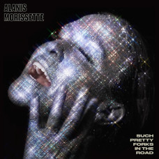 Alanis Morissette – Such Pretty Forks in the Road (2020) (CD Audio)