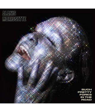  Alanis Morissette – Such Pretty Forks in the Road (2020) (CD Audio )
