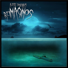 Albert Bouchard – Re Imaginos (2020) (CD Audio)