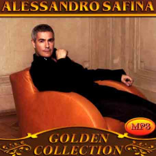 Alessandro Safina [CD/mp3]