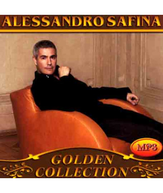 Alessandro Safina [CD/mp3]