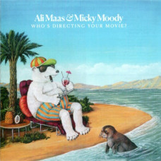 Ali Maas & Micky Moody – Who’s Directing Your Movie? (2020) (CD Audio) Ali Maas & Micky Moody – Who’s Directing Your Movie? (2020) (CD Audio)