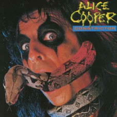 Alice Cooper – Constrictor (1986) (CD Audio) Alice Cooper – Constrictor (1986) (CD Audio)