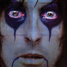 Alice Cooper – від The Inside (1978) (CD Audio) Alice Cooper – від The Inside (1978) (CD Audio)