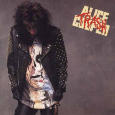 Alice Cooper – Trash (1989) (CD Audio) Alice Cooper – Trash (1989) (CD Audio)