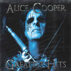 Alice Cooper — Greatest Hits (2 CD) (digipak)