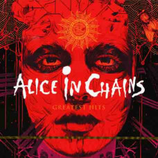 Alice In Chains — Greatest Hits (2CD, Digipak)
