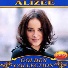 Alizee [CD/mp3]