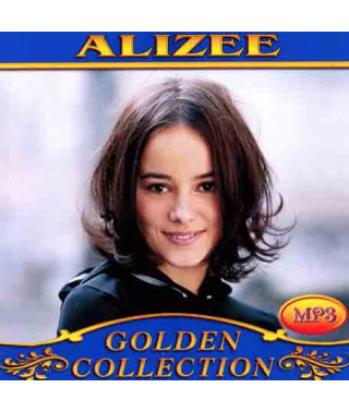 Alizee [CD/mp3]