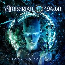 Amberian Dawn – Looking for You (2020) (CD Audio) Amberian Dawn – Looking for You (2020) (CD Audio)
