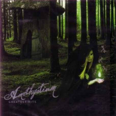 Amethystium? - Greatest Hits (2CD, Digipak) Amethystium? - Greatest Hits (2CD, Digipak)