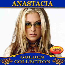 Anastacia [CD/mp3]