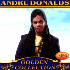 Andrew Donalds [CD/mp3]