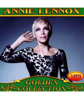 Annie Lennox [CD/mp3]