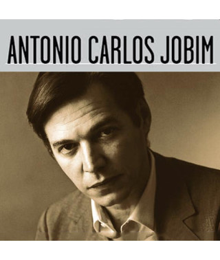 Antonio Carlos Jobim [2 CD/mp3]