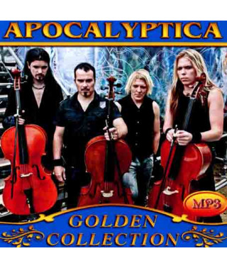 Apocalyptica [CD/mp3]
