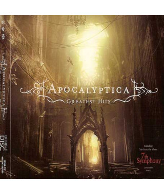 Apocalyptica - Greatest Hits (2 CD) (digipak)